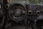 Jeep Wrangler 75th Anniversary 2016 года (EU)